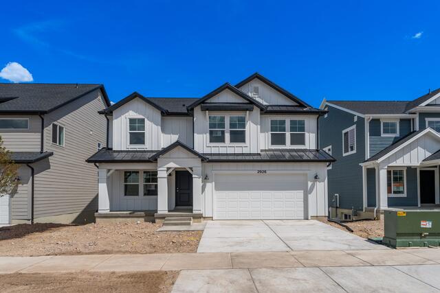 Single Family Home at 2926 N Vervain Ln , Lehi, UT, 84043