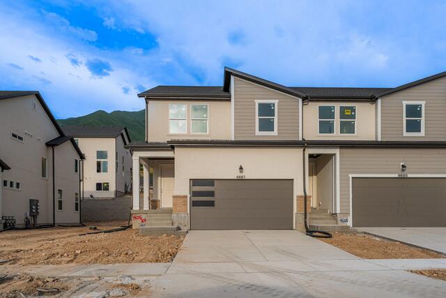 Townhome/Condo at 4661 S Olive Ave , Mapleton, UT, 84664
