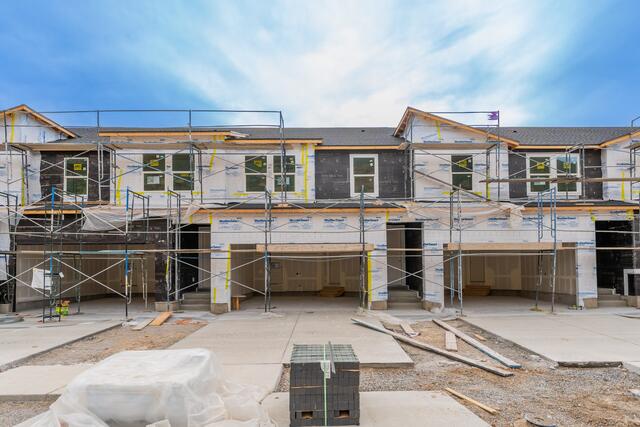 Townhome/Condo at 4670 S Heartwood Rd , Mapleton, UT, 84043