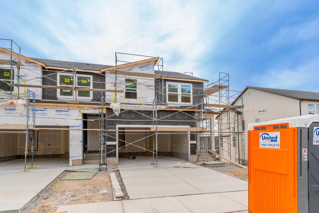 Townhome/Condo at 4662 S Heartwood Rd , Mapleton, UT, 84664