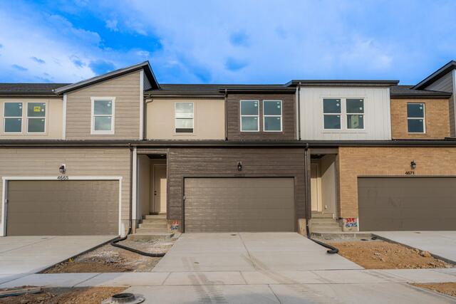 Townhome/Condo at 4669 S Olive Ave , Mapleton, UT, 84664