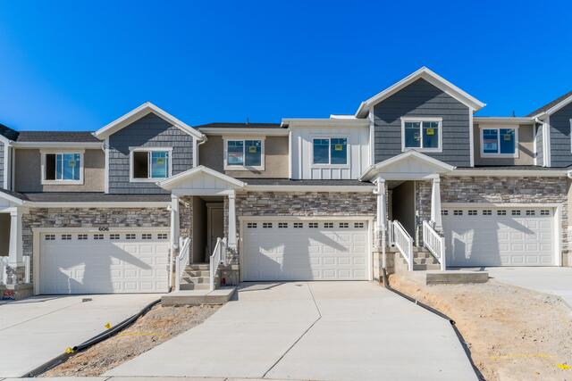 Townhome/Condo at 602 W 4500 South , Mapleton, UT, 84664