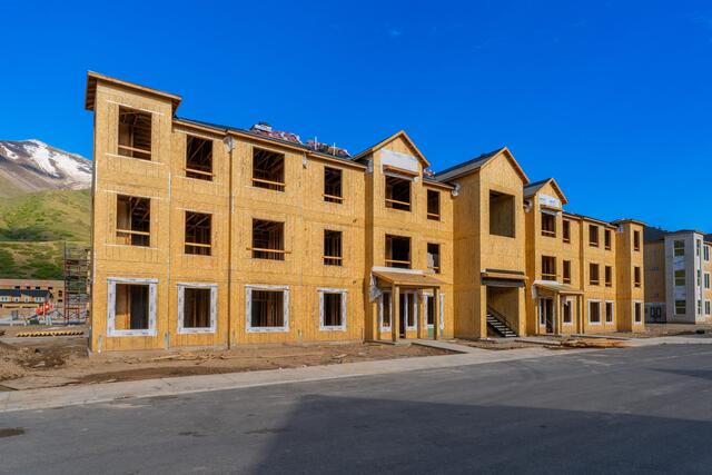 Townhome/Condo at 4735 S Alder Dr F202 , Mapleton, UT, 84664