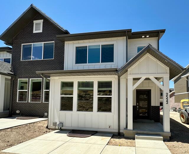 Single Family Home at 2522 N Wildwood Lane , Heber City, UT, 84032