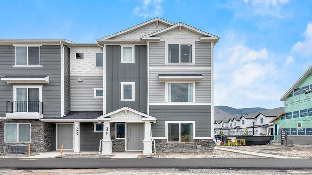 Townhome/Condo at 3947 N Aggie Drive #301 , Eagle Mountain, UT, 84005