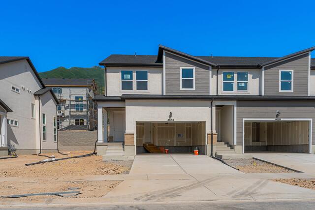 Townhome/Condo at 4683 S Olive Ave , Mapleton, UT, 84664