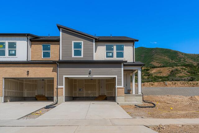 Townhome/Condo at 4707 S Olive Ave , Mapleton, UT, 84664