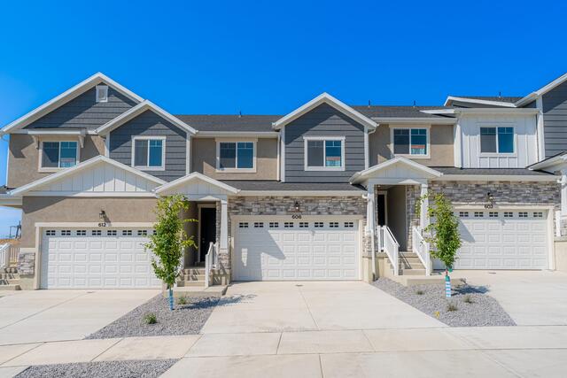 Townhome/Condo at 606 W 4500 South , Mapleton, UT, 84664