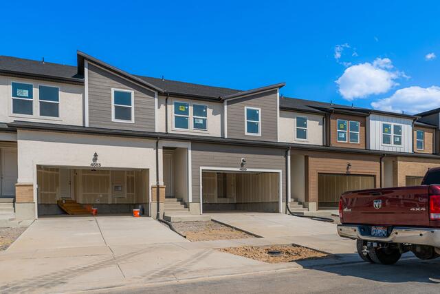 Townhome/Condo at 4689 S Olive Ave , Mapleton, UT, 84664