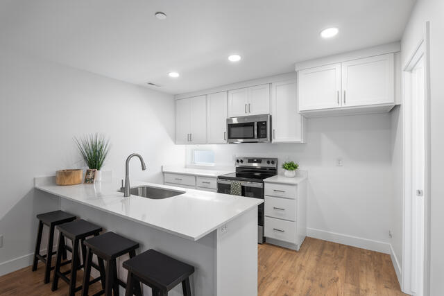 Townhome/Condo at 1590 S 900 W #1002 , Salt Lake City, UT, 84104