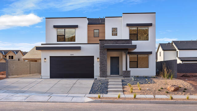 Single Family Home at 1863 S CYCLONE DR #249 , Washington, UT, 84780