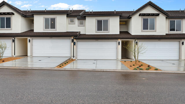 Townhome/Condo at 1695 S Forbidding Way #2340 , Washington, UT, 84780