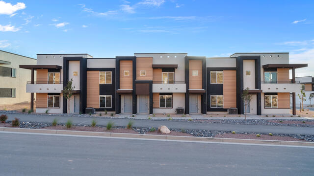 Townhome/Condo at 1739 S Wahweap Way #2391 , Washington, UT, 84780