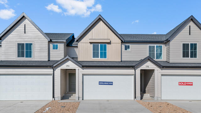 Townhome/Condo at 1528 East 720 North #1085 , Salem, UT, 84653