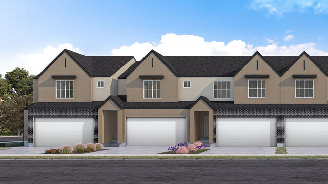 Townhome/Condo at 1527 East 690 North #1112 , Salem, UT, 84653