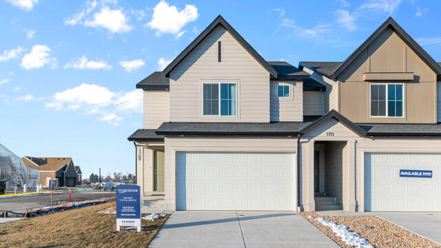 Townhome/Condo at 1546 East 720 North #1081 , Salem, UT, 84653
