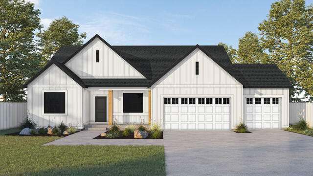 Single Family Home at 812 N 1750 East #148 , Salem, UT, 84653