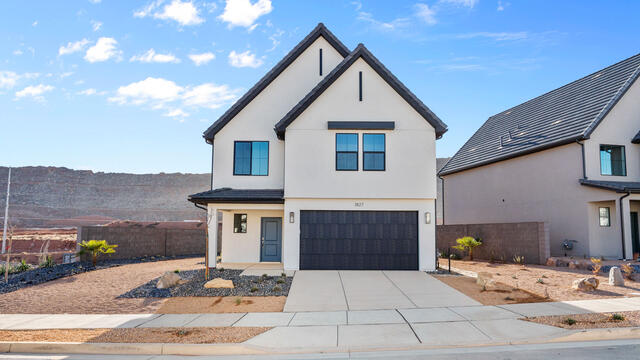 Single Family Home at 1477 S Fins Rd #4122 , Washington, UT, 84780