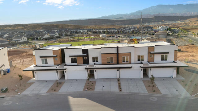 Townhome/Condo at 1688 S Forbidding Way #2289 , Washington, UT, 84780
