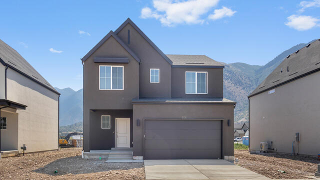 Single Family Home at 847 N 1860 East #0159 , Salem, UT, 84653