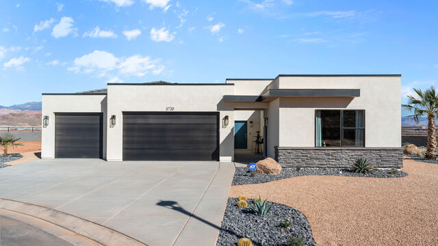 Single Family Home at 1373 S Friendship Cv #4091 , Washington, UT, 84780