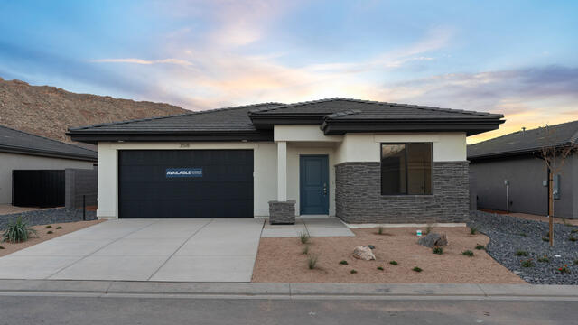 Single Family Home at 1421 S Padre Bay Dr #4078 , Washington, UT, 84780