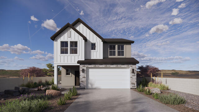 Single Family Home at 1466 S Sinawava Dr #4126 , Washington, UT, 84780