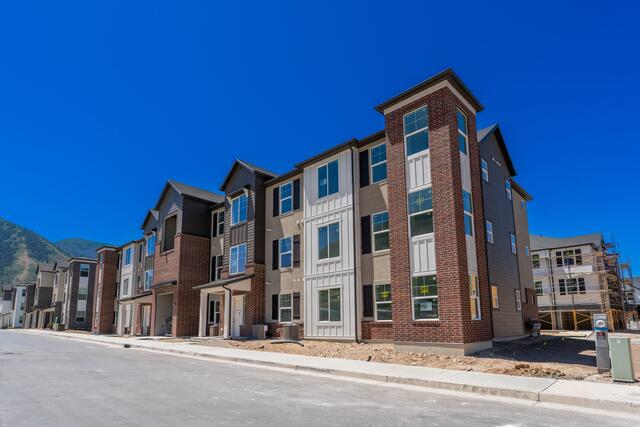 Townhome/Condo at 4738 S 710 West K204 , Mapleton, UT, 84664