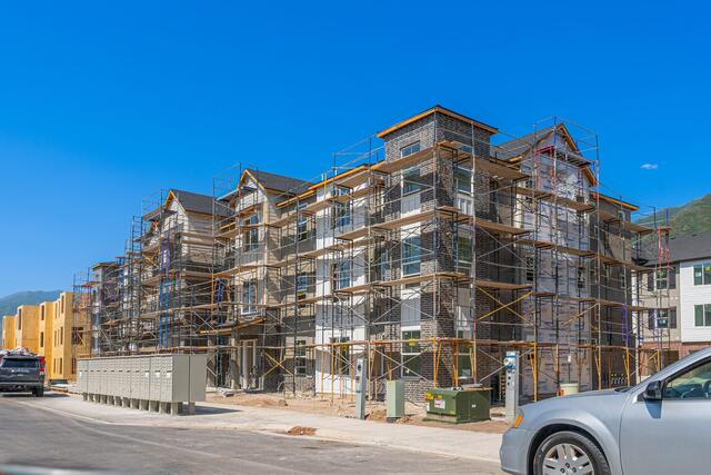 Townhome/Condo at 4735 S Alder Dr F301 , Mapleton, UT, 84664