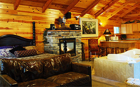 Alaskan Inn