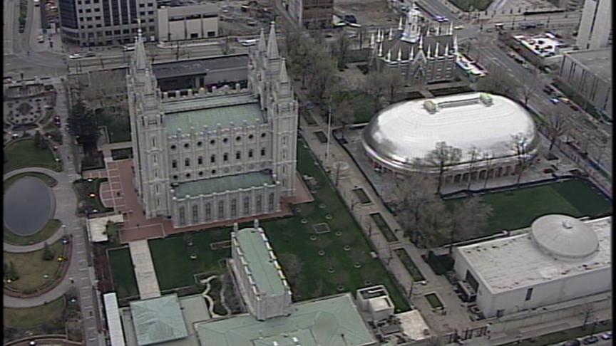 salt lake tabernacle