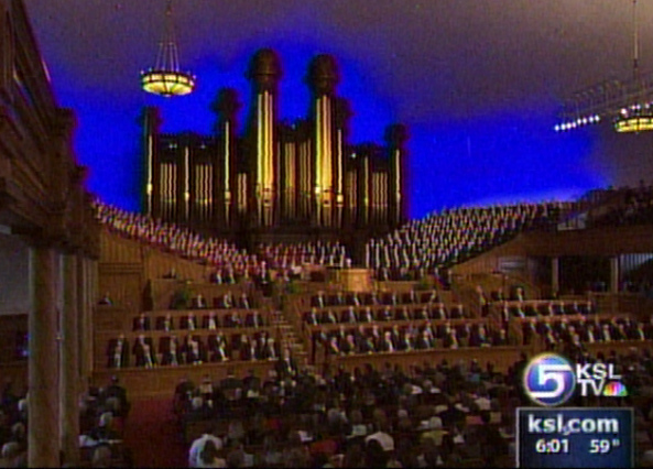 salt lake tabernacle