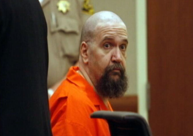 Death row inmate back in appeals court | KSL.com