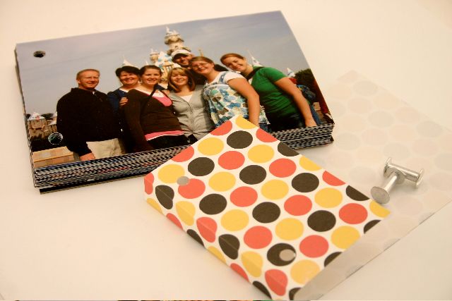 Studio 5 - Disney Favorites Flip Book