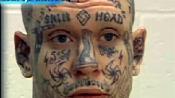 White Supremacist Gangs A Growing Problem In Utah Ksl Com