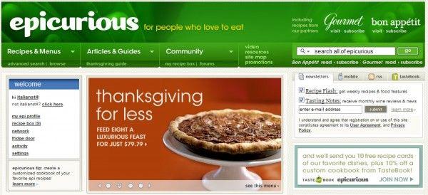 studio 5 the best recipe websites software