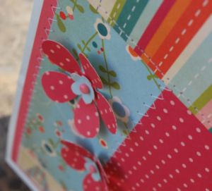 10 Ideas For Your Paper Scraps! 