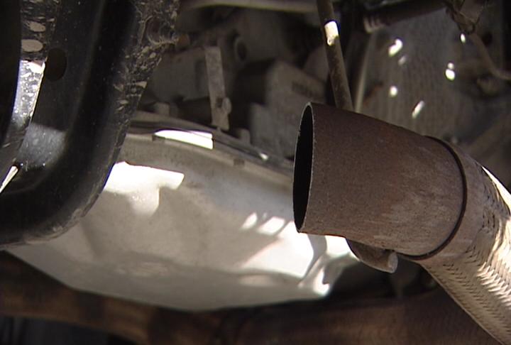 ... district may have to sell recovered catalytic converters | KSL.com