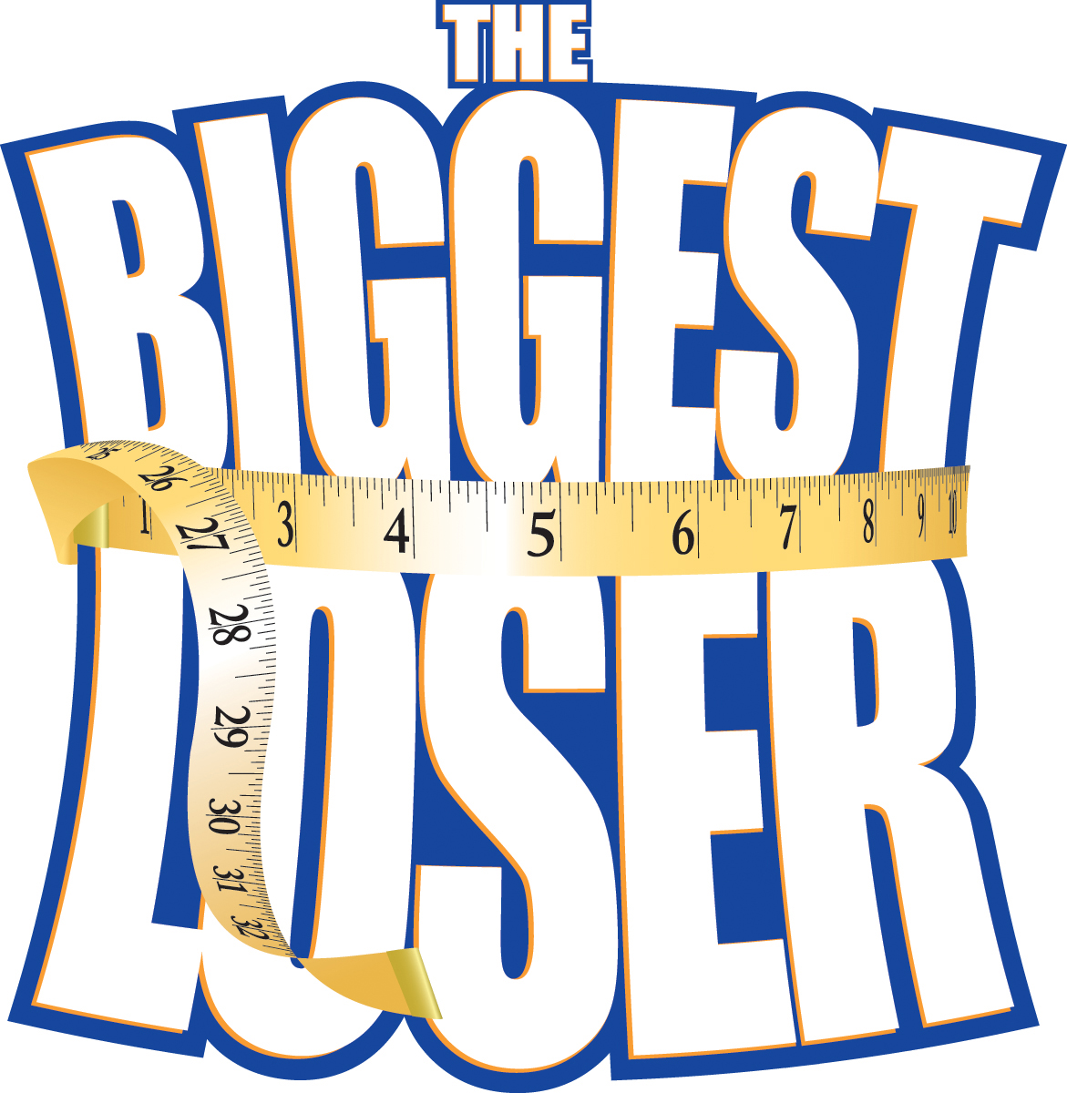 the biggest loser 