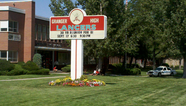 Granger High School