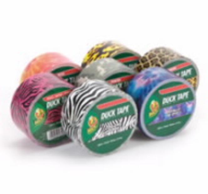 Duct Tape Rings Duct Tape Rings