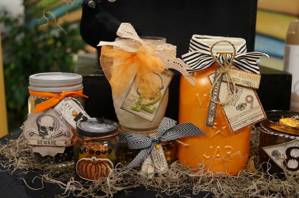 2012 Halloween Countdowns on Studio 5