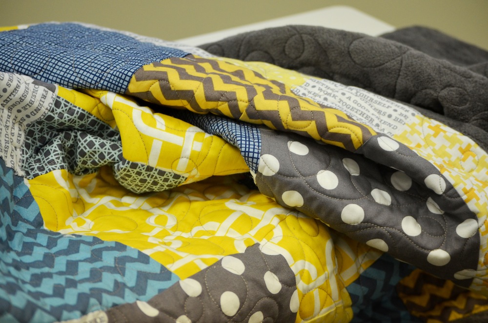 Studio 5 Quilt Gift Bundles