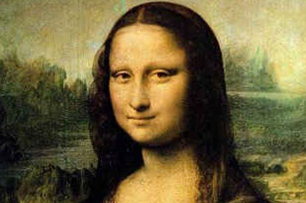 Mona Lisa Mystery