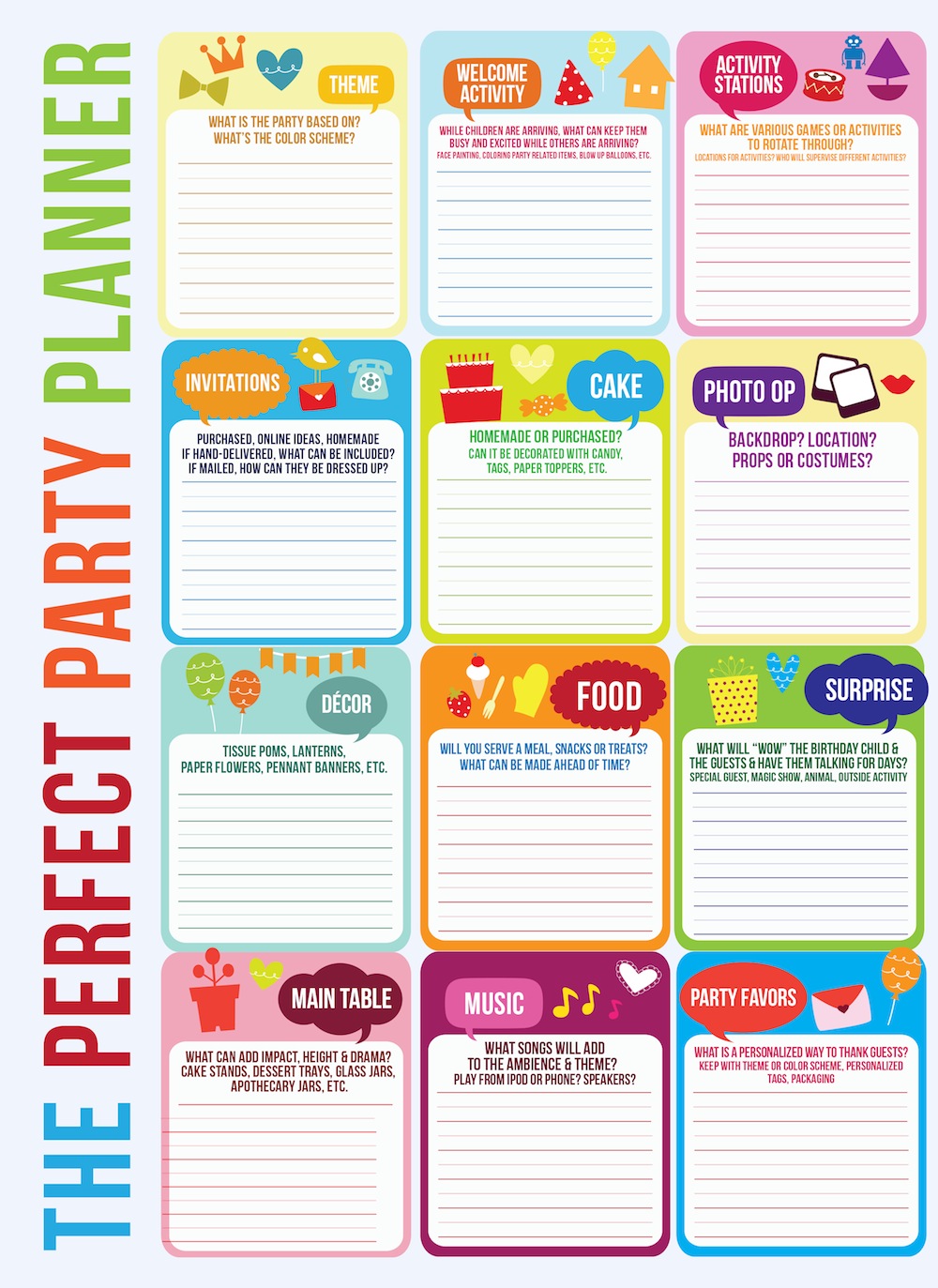 how do you plan a dogs birthday party