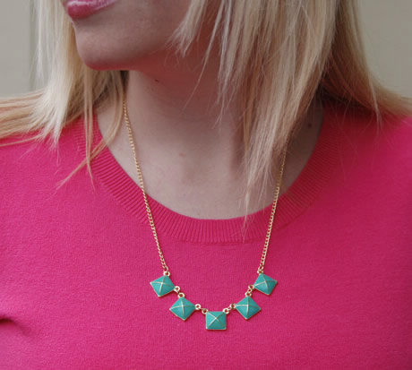 Studio 5 Designer Inspired Jewelry