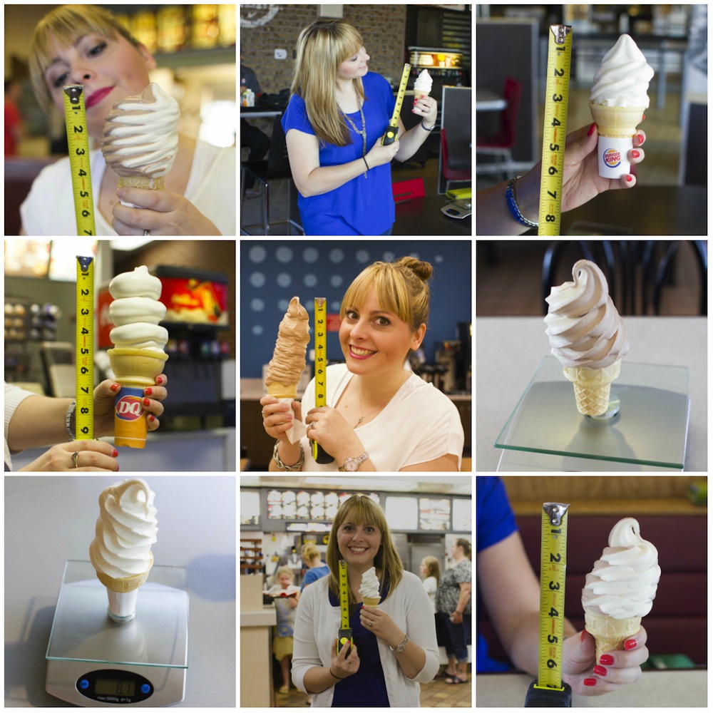 Studio 5 Utah's Best Ice Cream Hotspots