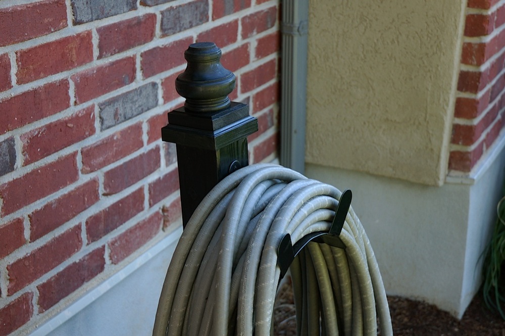 Studio 5 Pin to Project Hose Holder