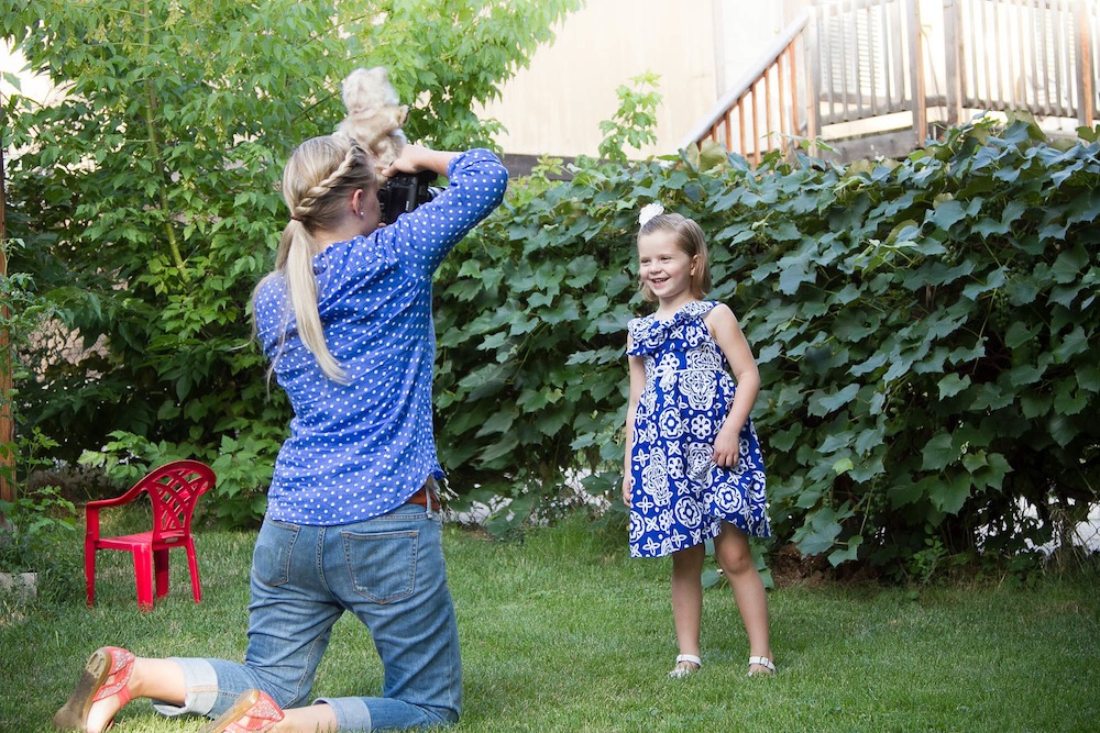 Studio 5 Studio 5 Photography Review Daisy Grip