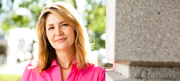 Lori Prichard | KSL.com